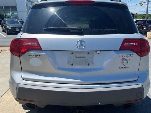 Used 2007 Acura MDX w/ Sport Package AWD/4WD image 5