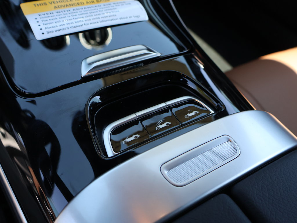 New 2027 Mercedes-Benz CLE 450 4MATIC Cabriolet image 24
