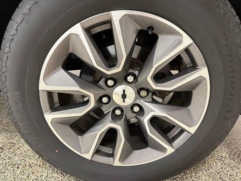 Used 2021 Chevrolet Silverado 1500 RST image 27