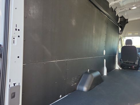 New 2026 Ford Transit 350 148 High Roof Extended AWD w/ Load Area Protection Package image 11