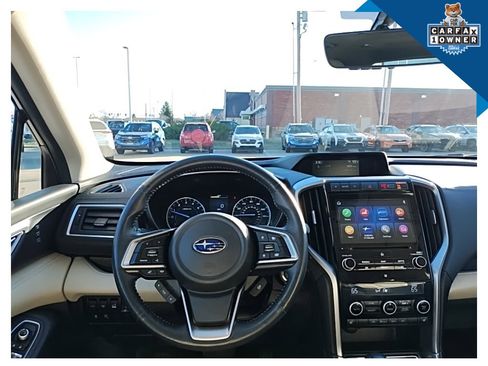 Certified 2022 Subaru Ascent Limited w/ Technology Package image 29