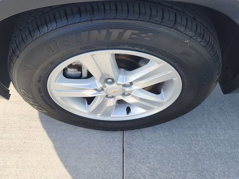 Used 2016 Chevrolet Trax LT image 27