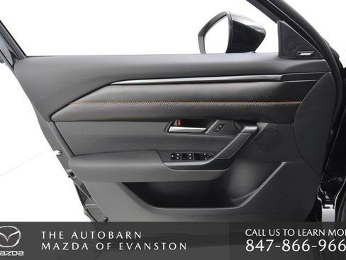 New 2026 MAZDA CX-50 AWD 2.5 Hybrid w/ Weather Package image 29