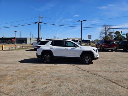 New 2026 GMC Terrain AT4 image 7