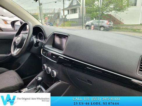 Used 2016 MAZDA CX-5 Sport AWD/4WD image 13