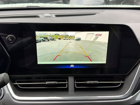 New 2026 Chevrolet Trax ACTIV w/ Driver Confidence Package image 16