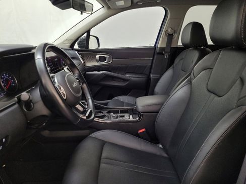Used 2022 Kia Sorento SX image 17