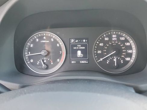 Used 2018 Hyundai Tucson SEL Plus FWD image 24