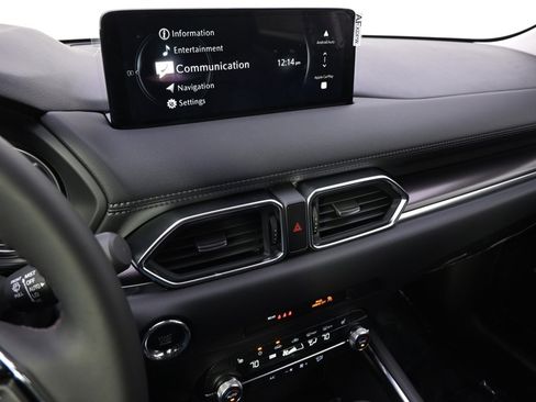 New 2025 MAZDA CX-5 Carbon Edition image 26