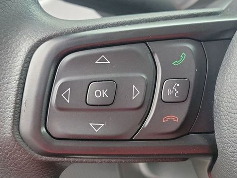 New 2026 Jeep Gladiator Sport image 7