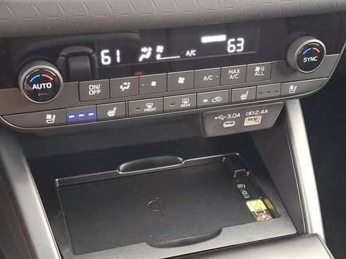 Used 2026 Subaru Outback Wilderness AWD/4WD image 18