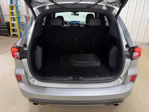 Certified 2023 Ford Escape ST-Line w/ Tech Pack #1 image 29