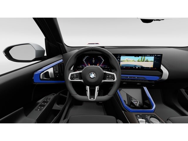 New 2026 BMW X3 xDrive30i w/ Premium Package AWD/4WD image 13