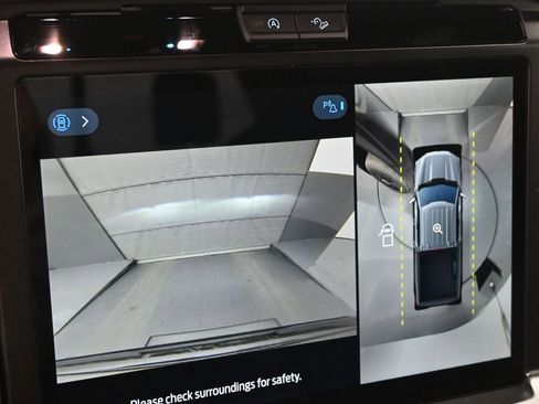 New 2026 Ford F150 Lariat w/ Equipment Group 501A Mid image 15