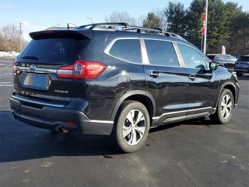 Used 2020 Subaru Ascent Premium w/ Convenience Package image 5
