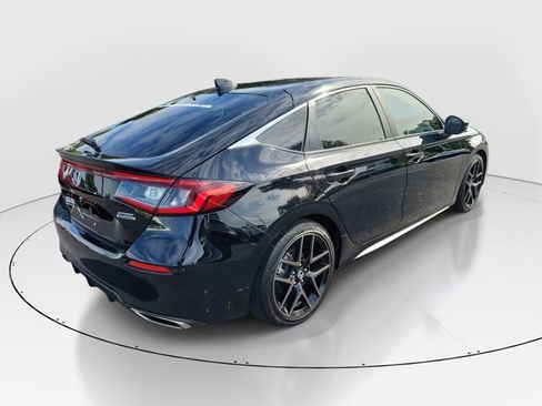 Certified 2024 Honda Civic Sport Touring image 34