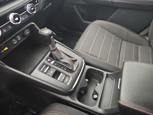 Certified 2023 Honda CR-V Sport image 24