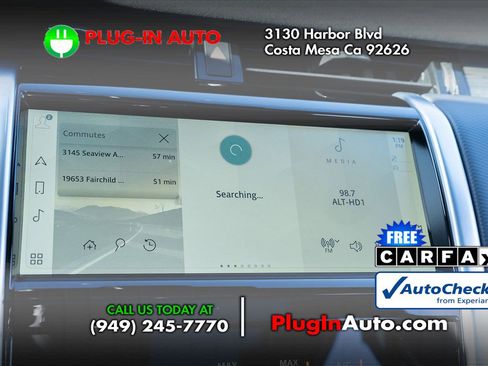 Used 2023 Land Rover Discovery Sport SE R-Dynamic image 25