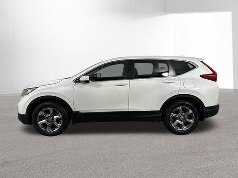 Used 2018 Honda CR-V EX-L image 29