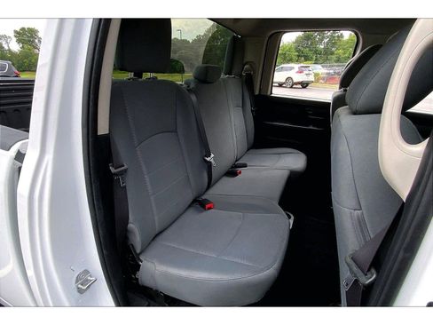 Used 2016 RAM 1500 Tradesman w/ Popular Equipment Group AWD/4WD image 23