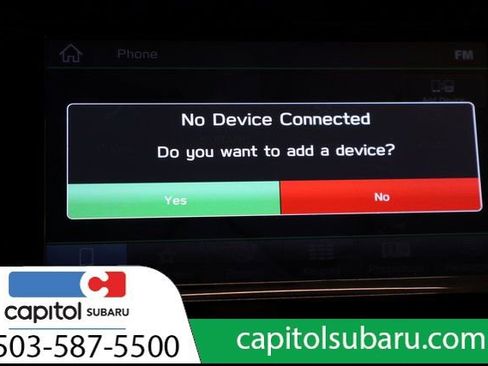 Used 2020 Subaru Forester Premium image 29