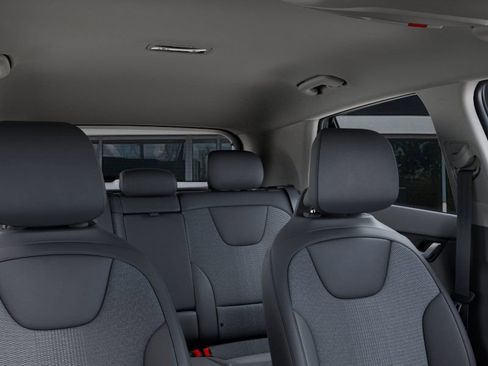 New 2025 Kia Niro Wind w/ Wind Preserve Package image 27