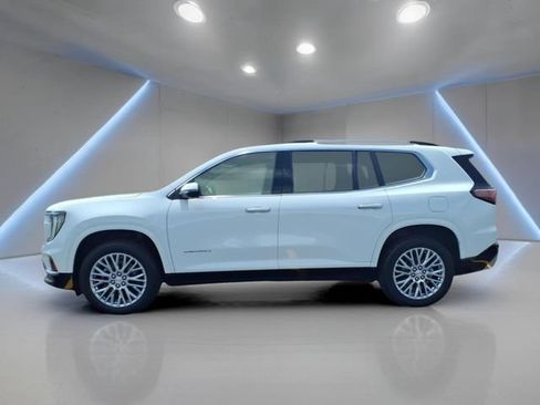 Used 2024 GMC Acadia Denali w/ LPO, Floor Liner Package FWD image 28