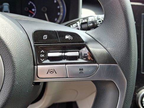 Used 2023 Hyundai Tucson SEL AWD/4WD image 21