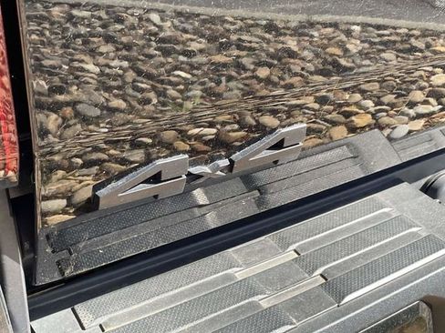 Used 2024 Toyota Tacoma TRD Off-Road AWD/4WD image 9