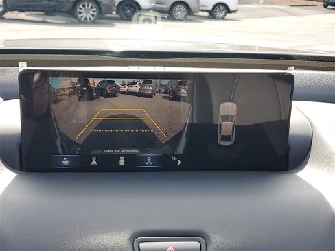 Certified 2025 Acura TLX w/ Technology Package image 24