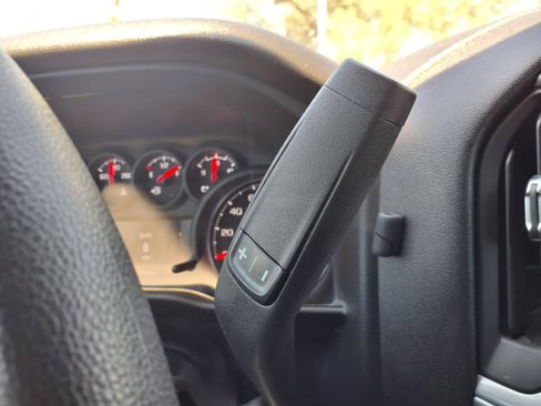 Used 2024 GMC Sierra 2500 Pro w/ Convenience Package AWD/4WD image 25