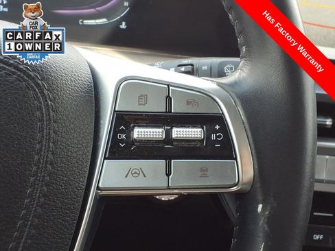 Used 2024 Kia Telluride S w/ S Sunroof Package FWD image 19