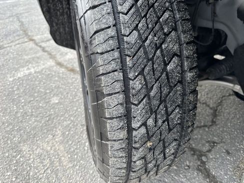 Used 2025 Ford Bronco Sport Badlands w/ Badlands Tech Package image 34