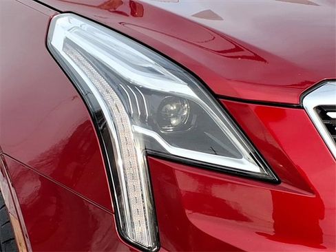 Certified 2023 Cadillac XT5 Premium Luxury w/ Technology Package image 10