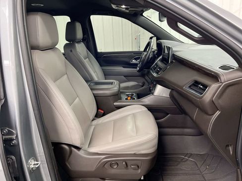 Used 2023 Chevrolet Tahoe LT AWD/4WD image 22