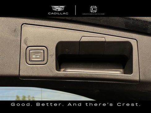 Certified 2023 Cadillac XT4 Premium Luxury image 30