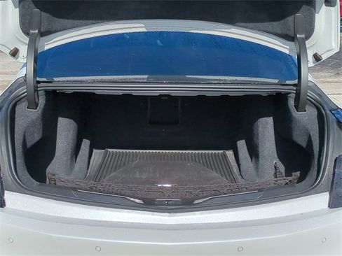 Used 2019 Cadillac CT6 V w/ Driver Assist Package image 14