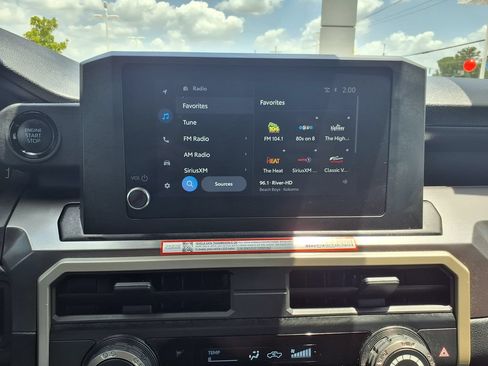 Used 2025 Toyota Tacoma SR5 RWD image 26