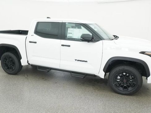 New 2026 Toyota Tundra SR5 image 38