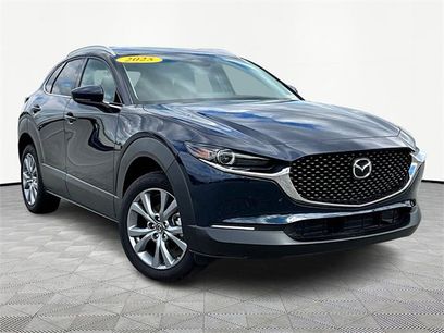 Certified 2025 MAZDA CX-30 AWD 2.5 S w/ Premium Package