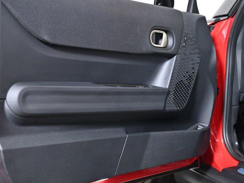 Certified 2025 MINI Cooper 2-Door Hardtop FWD image 25
