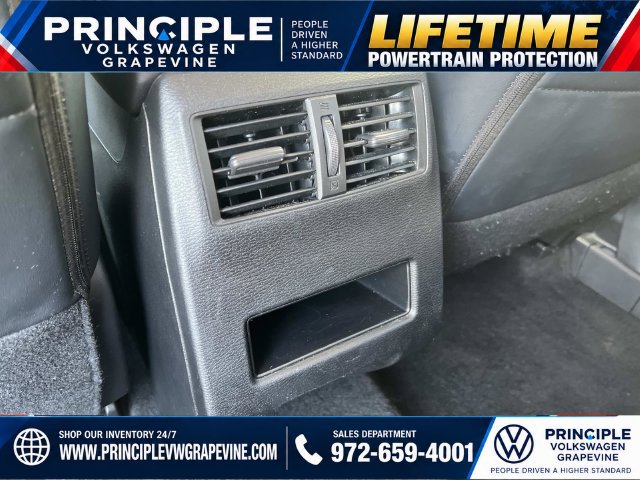 Used 2024 Mitsubishi Outlander SE FWD image 25