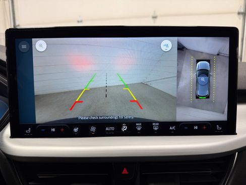 Used 2023 Ford Escape Platinum w/ Premium Technology Package image 21