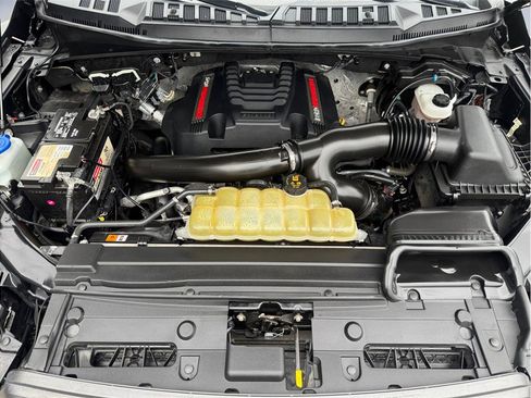 Used 2020 Ford F150 Raptor w/ Equipment Group 802A Luxury image 9