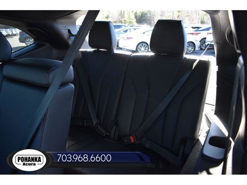 New 2026 Acura MDX A-Spec AWD/4WD image 34