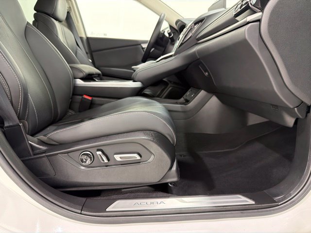 Certified 2025 Acura RDX w/ Technology Package AWD/4WD image 42