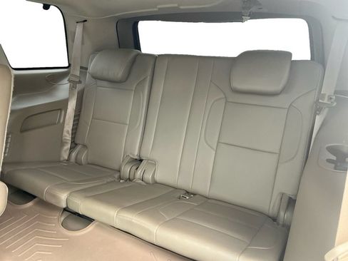 Used 2015 GMC Yukon SLT RWD image 21