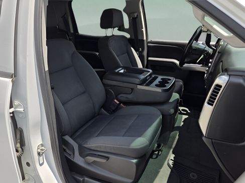 Used 2018 Chevrolet Silverado 1500 LT w/ All Star Edition RWD image 15