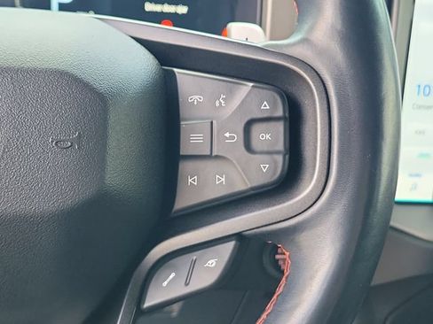 Used 2024 Ford Bronco Raptor AWD/4WD image 25