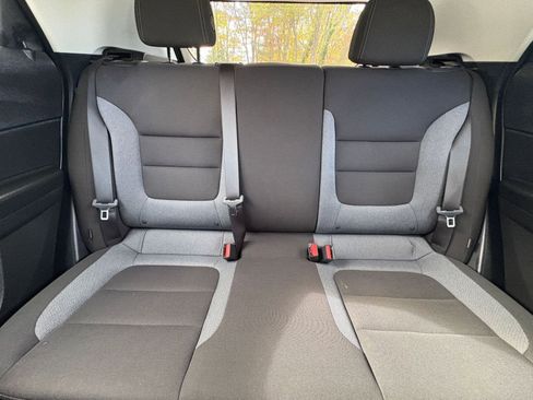 Used 2025 Chevrolet TrailBlazer LT image 36